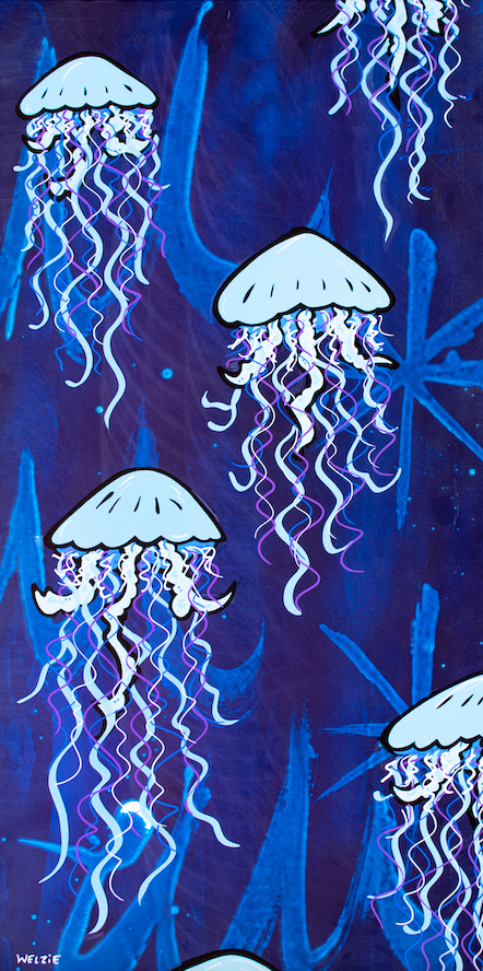 JELLY BLOOM