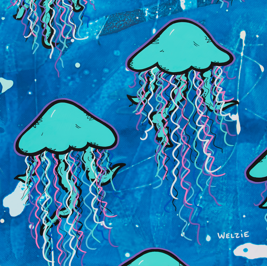JELLY CRUISE