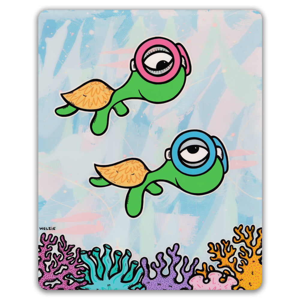 Adventure Reef