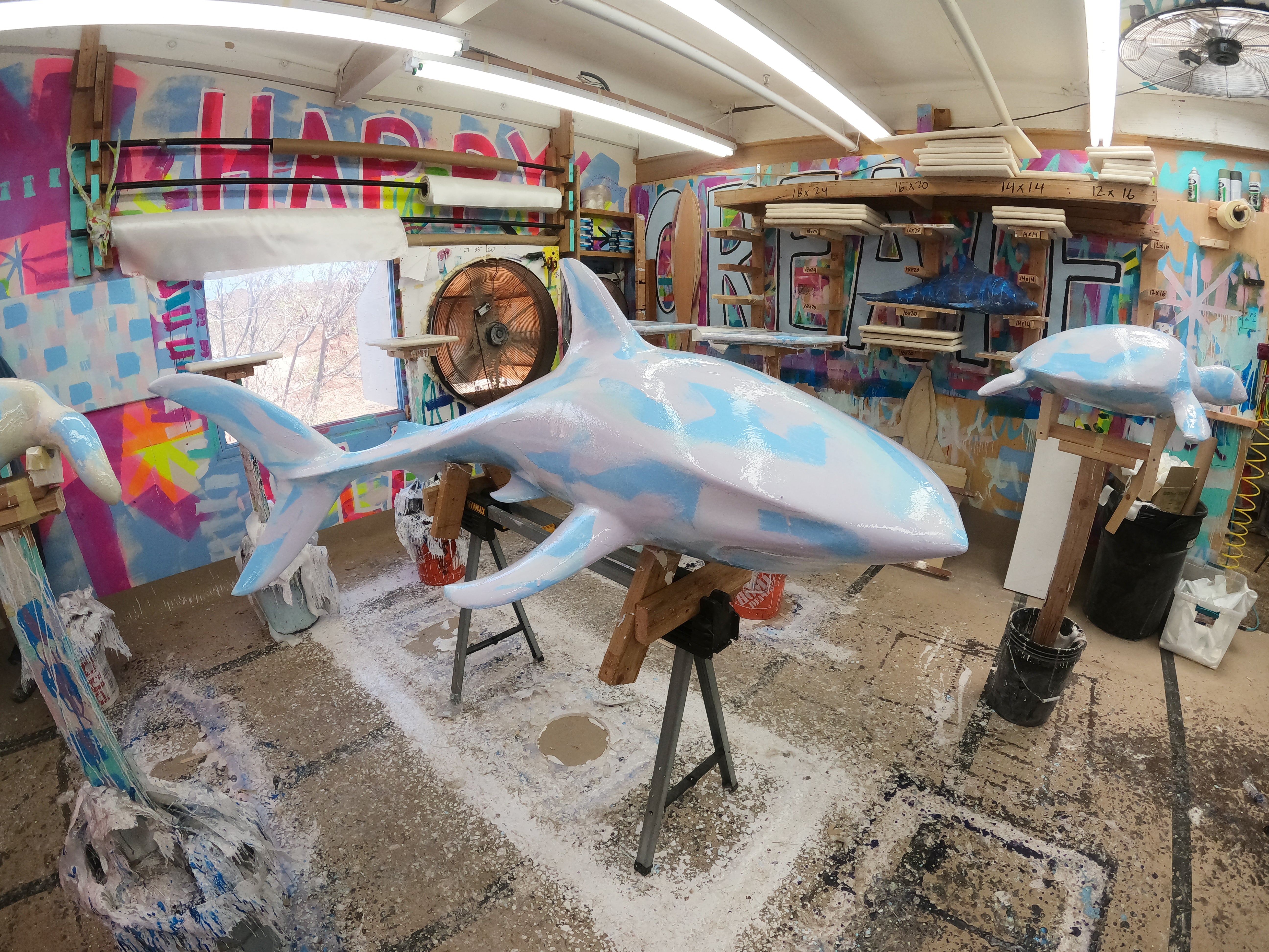 Original Art Maui | Welzie Art Gallery